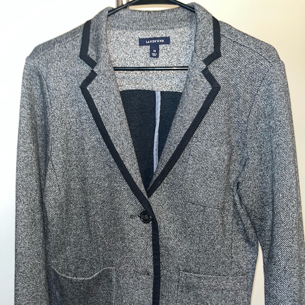 Women’s Blazer